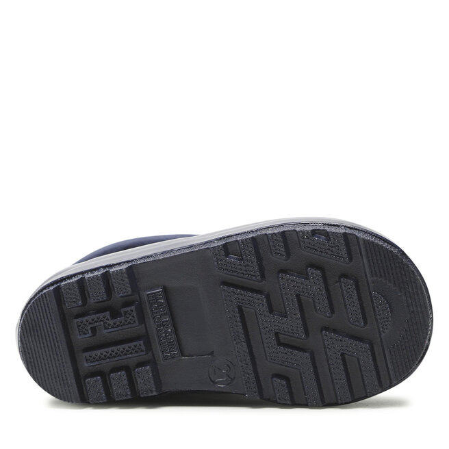 Zippy Gummistiefel Zippy 227-C912ZC Dark Blue 034