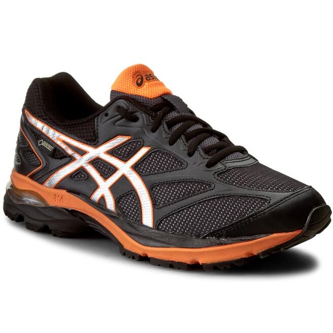Asics gel pulse 8 uomo marrone store