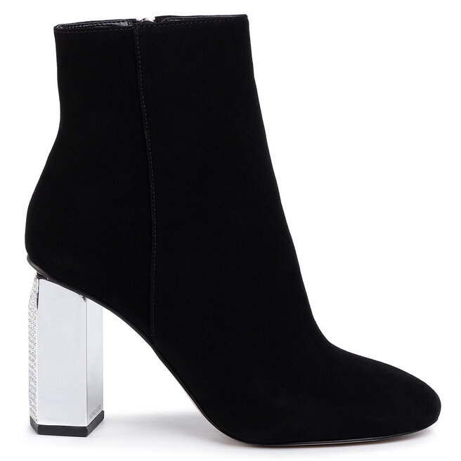 Michael kors petra best sale bootie