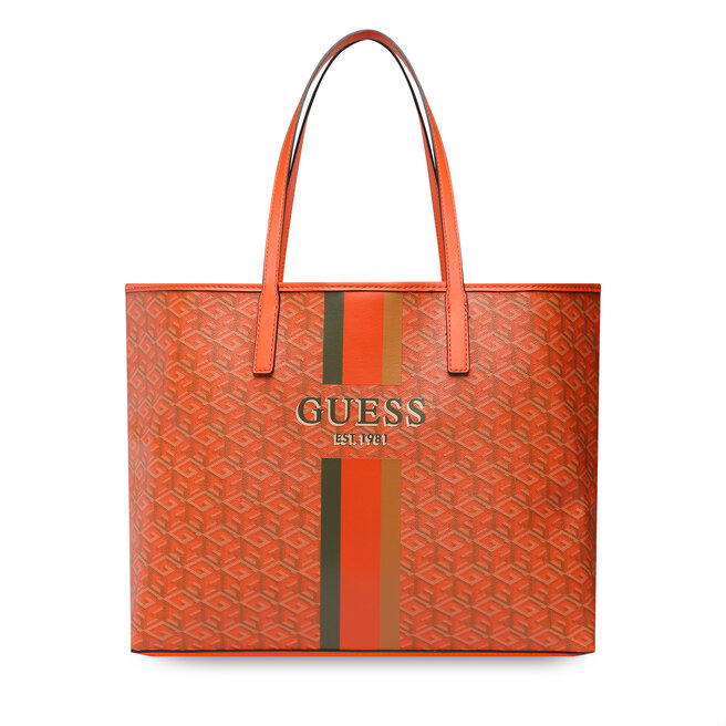 Guess Дамска чанта Guess Vikky (SV) HWSV69 95240 ORL