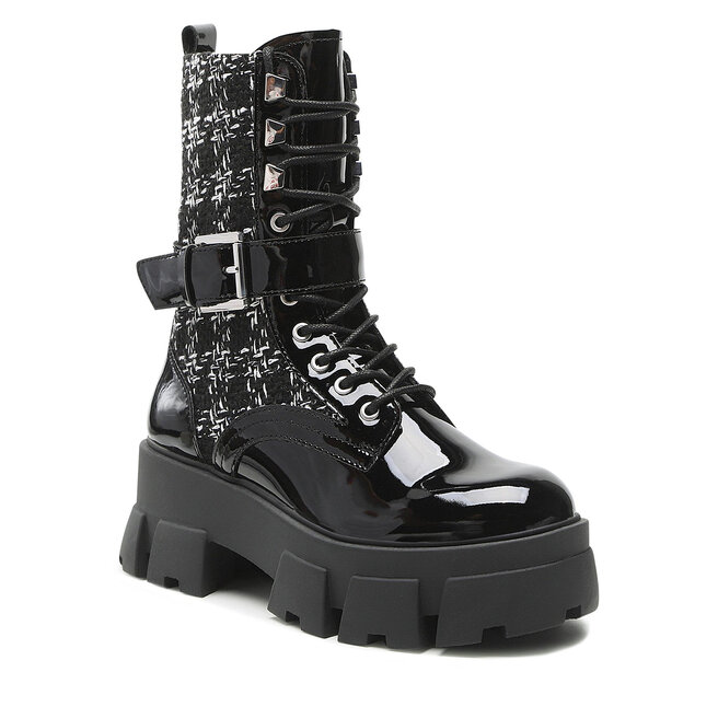 Botine Aldo Grandleap 16310397 007 007 007