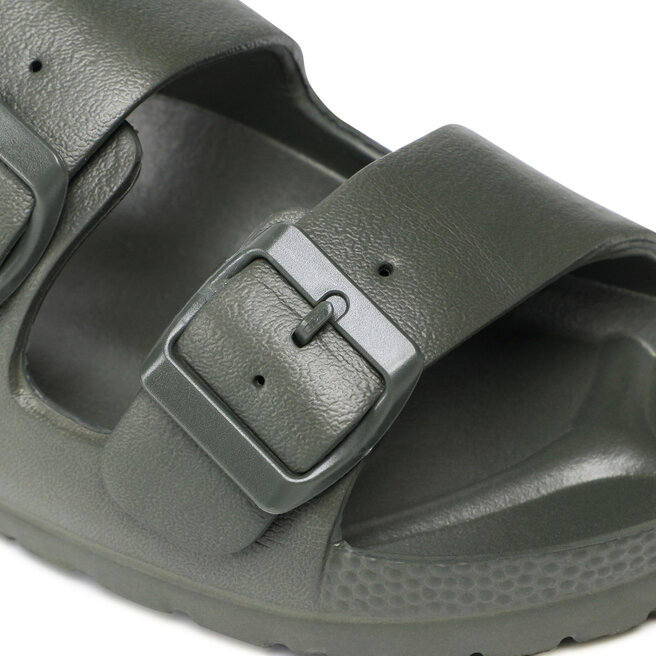 Sprandi Papucs Sprandi 69033 Khaki
