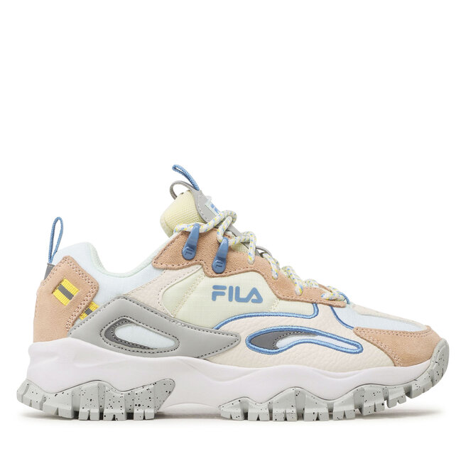 Fila Sneakers Fila Ray Tracer Tr2 Wmn FFW0267.53130 Hint of Mint/Pear Sorbet