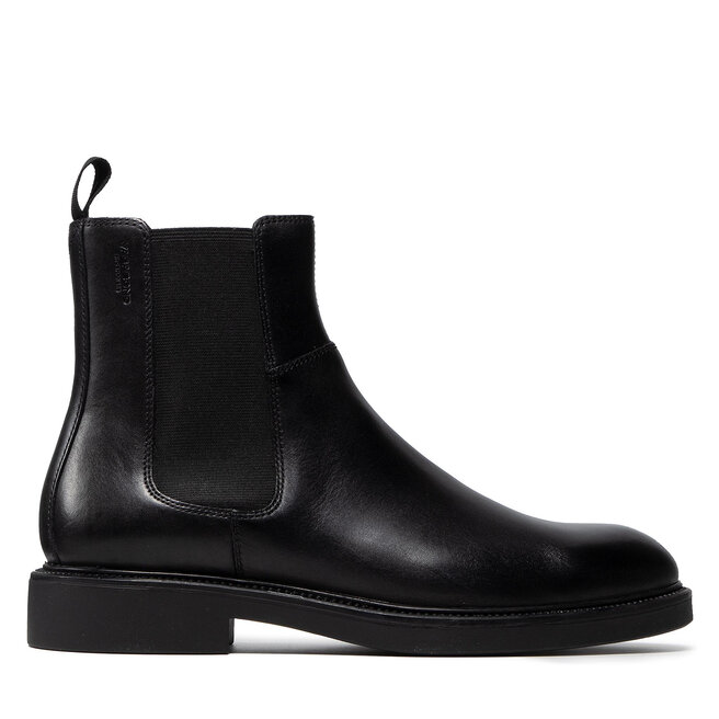 Sztyblety Vagabond Shoemakers Alex M - Czarny