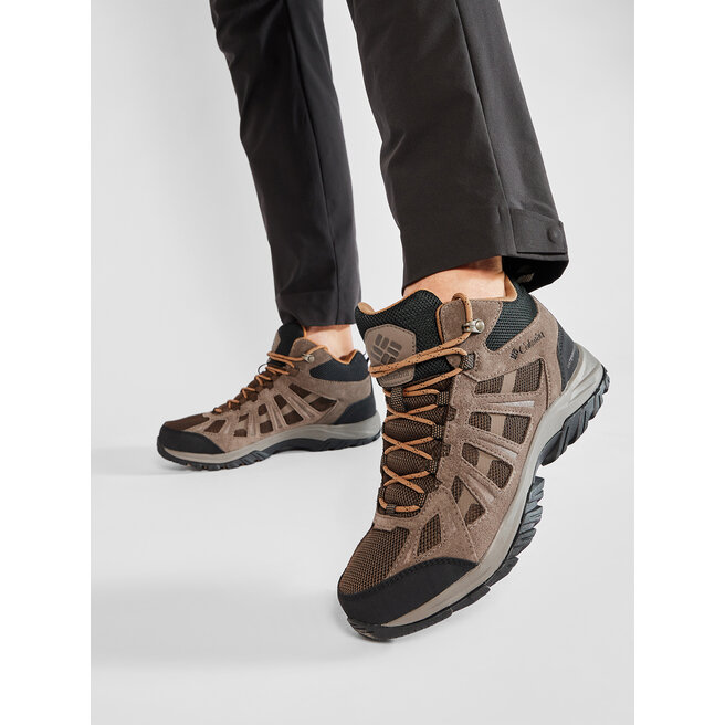 Botas de 2025 montaña waterproof
