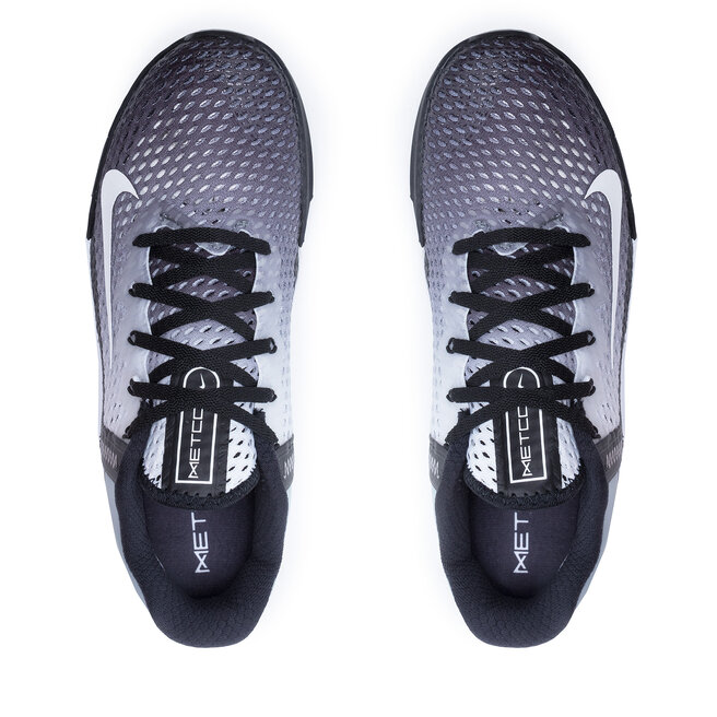 Batai Nike Metcon 6 DJ3022 001 Black 