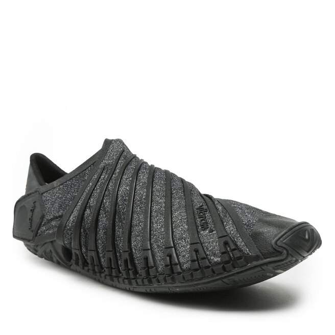 Pantofi Vibram Fivefingers Furoshiki 22MAF01 Black 22MAF01 imagine noua