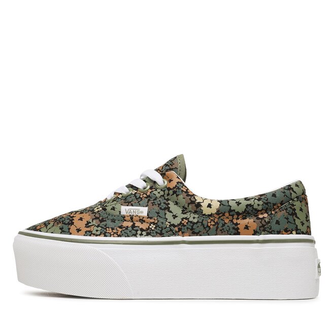 Vans era 59 mujer verdes store