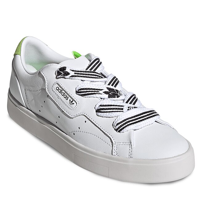 Adidas sleek top eobuwie