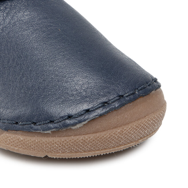 Froddo Kozačky Froddo G2160066-10 S Blue