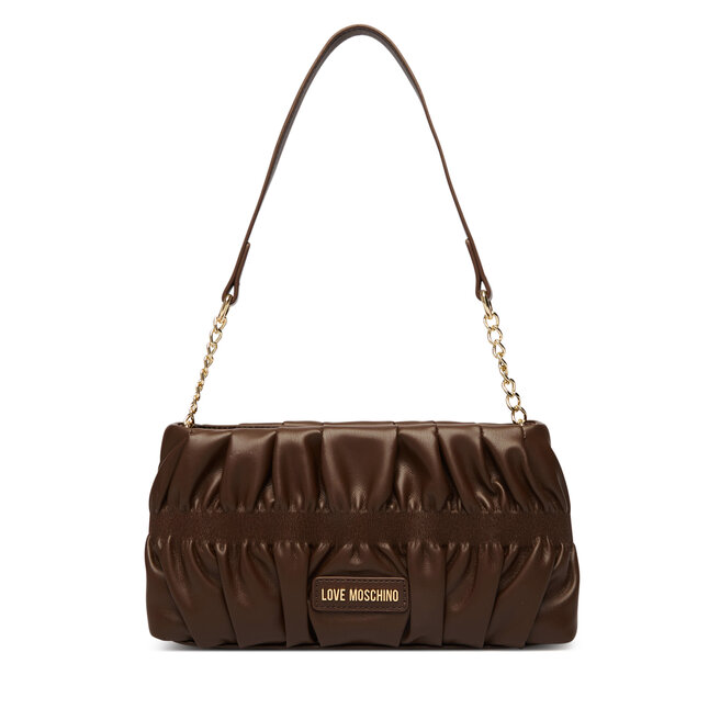 Torebka LOVE MOSCHINO JC4089PP1PLU0300 Brązowy -