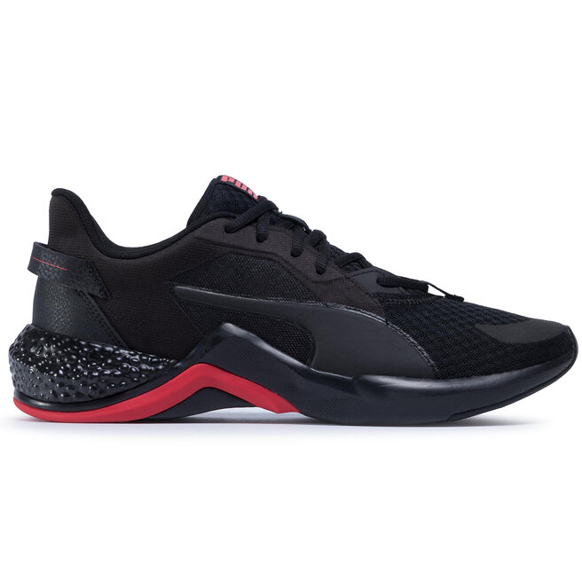 Puma Hybrid Nx Ozone 193384 11 Puma Black High Risk Red