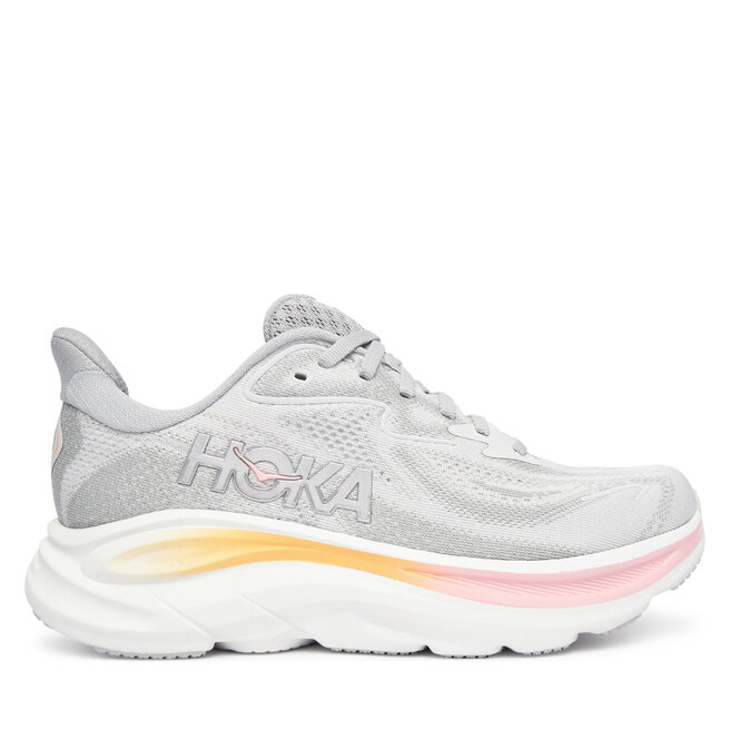 Kobiece buty do biegania Hoka