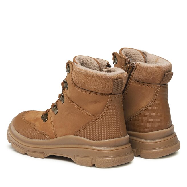 Lasocki Kids Зимни обувки Lasocki Kids CI12-VERA-01 Camel