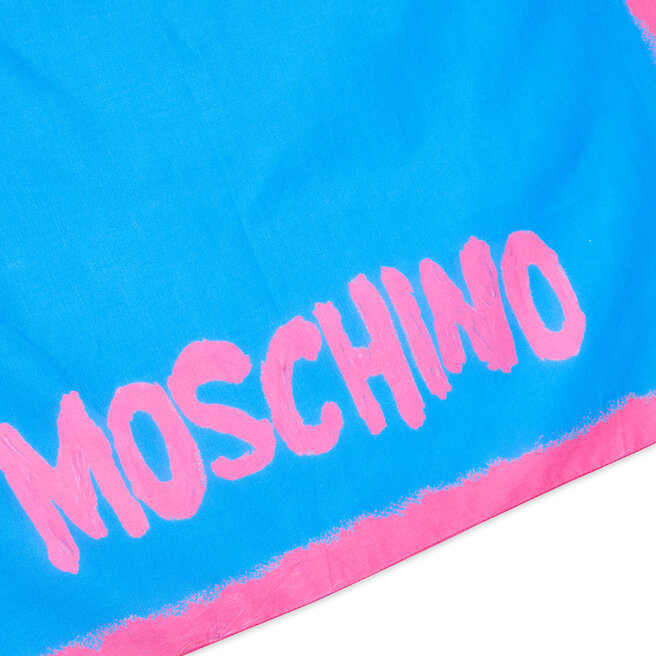 MOSCHINO Eșarfă MOSCHINO 50207 0M5685 002