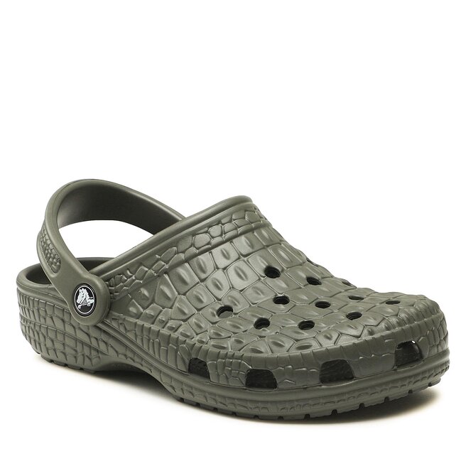 crocs chanclas