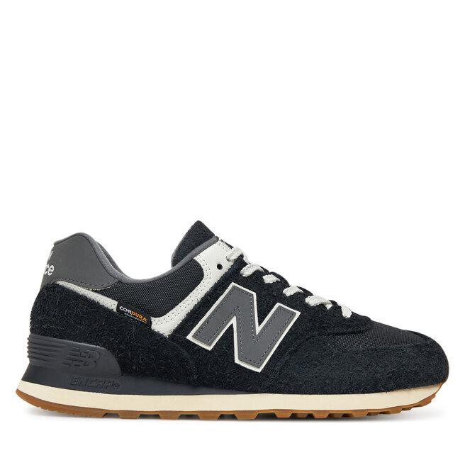 Sneakersy New Balance - Czarny
