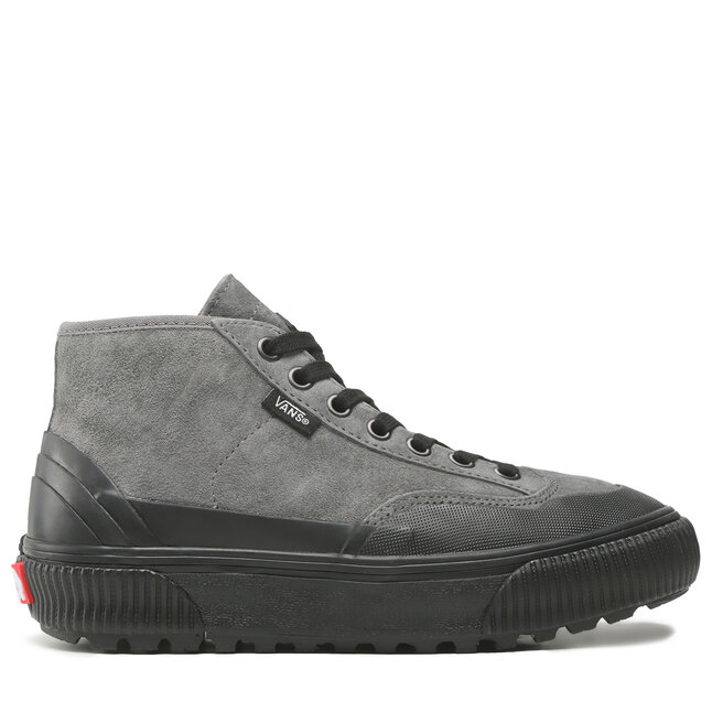 Vans Sneakers Vans Destruct Mid M VN0A5KQUPBQ1 Pewter/Black