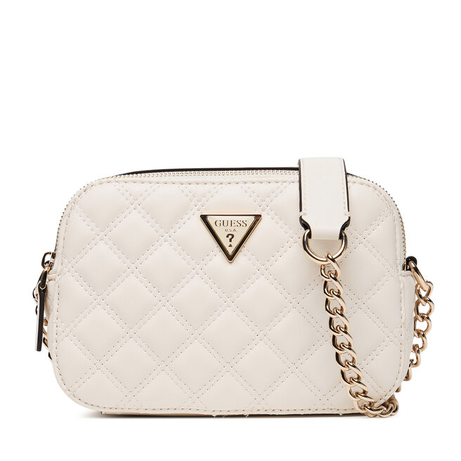 Torebka Guess Giully II HWQG96 - Biały