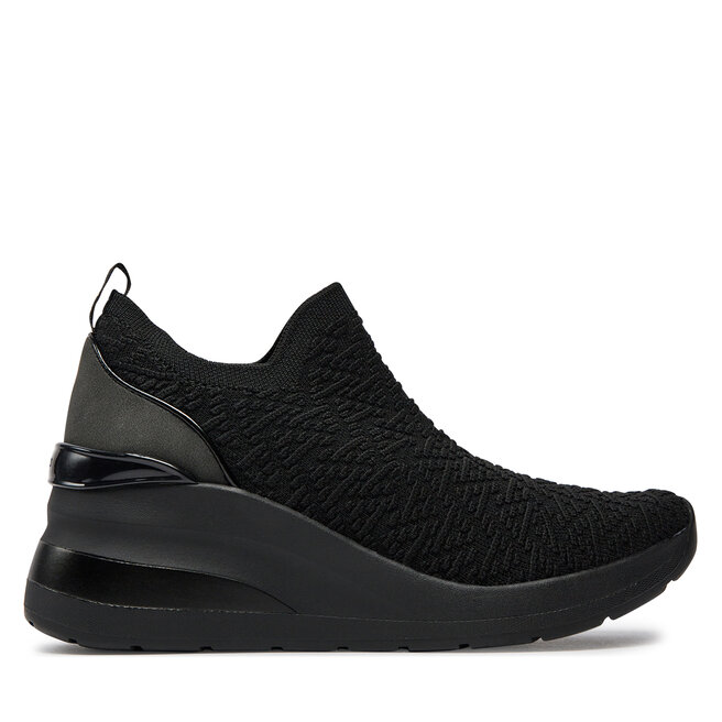 Sneakersy Aldo Sevan - Czarny