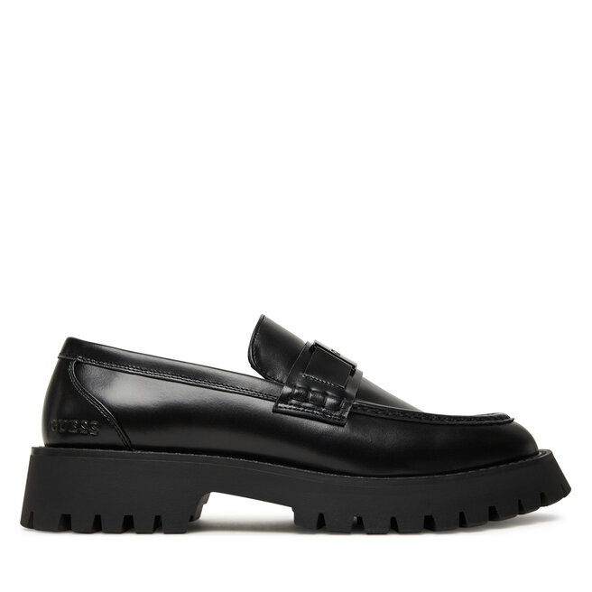Męskie loafersy Guess