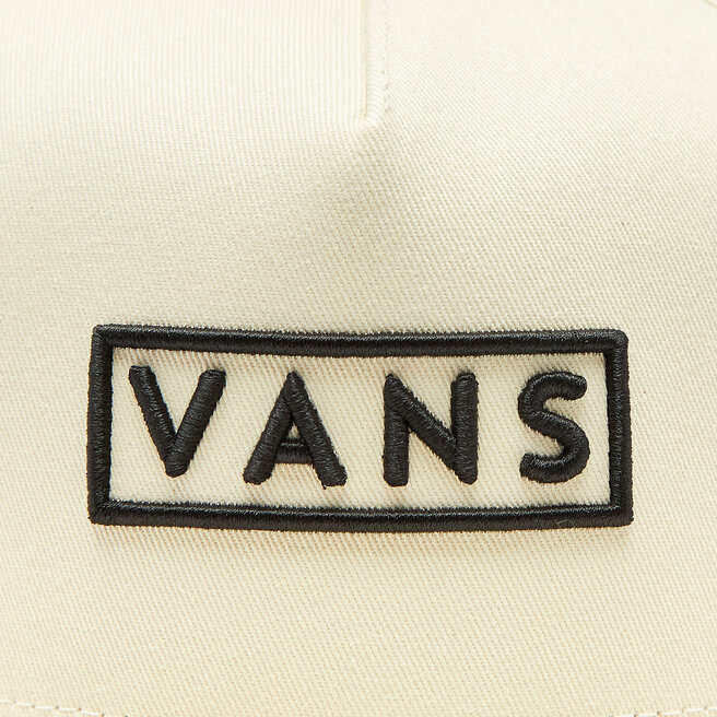 Vans Baseball sapka Vans Easy Box Antique White