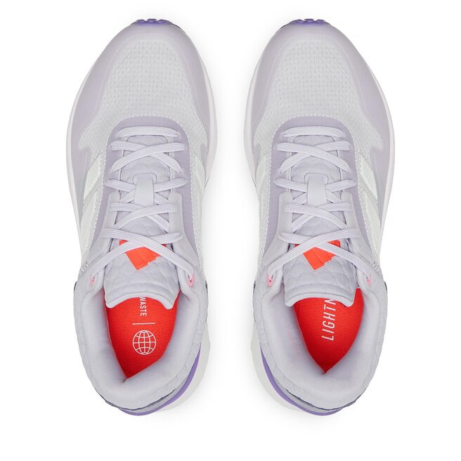 adidas Обувки adidas ZNCHILL Shoes HP6682 Виолетов