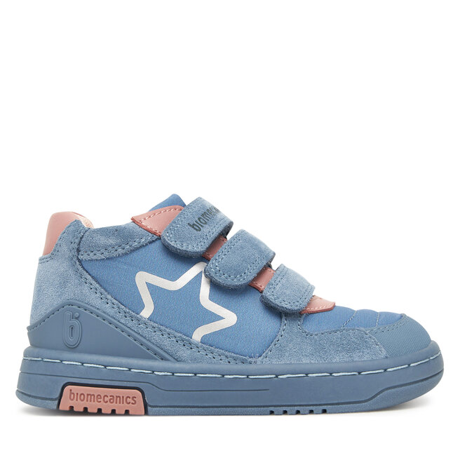 Dziewczęce sneakersy Biomecanics