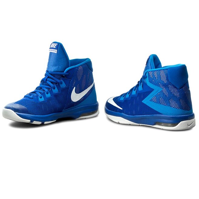 Nike Air Devosion 845081 400 Game Royal/White/Photo Blue | zapatos.es
