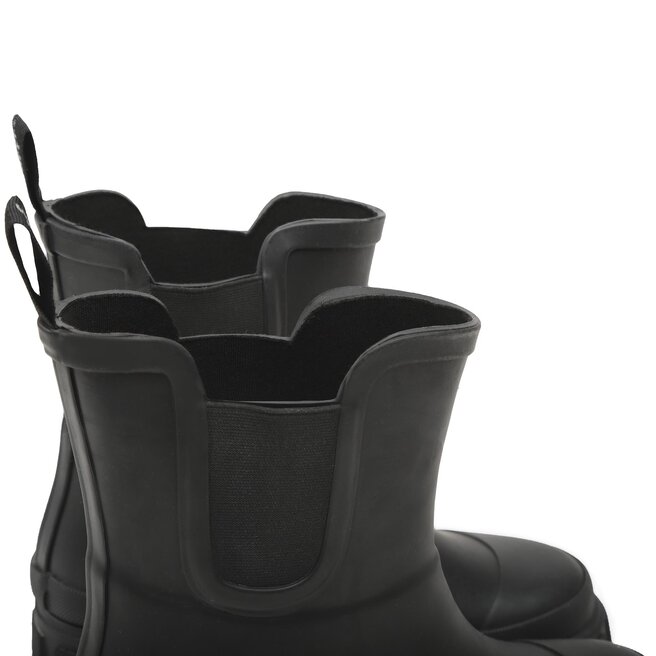Weather Report Cizme de cauciuc Weather Report Raylee W Rubber WR224399 Black 1001