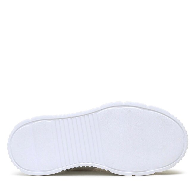 Inuikii Sneakersy Inuikii Matilda 30103-033 White