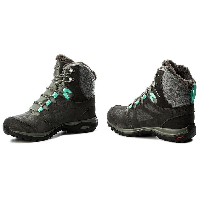 Salomon ellipse winter gtx review store