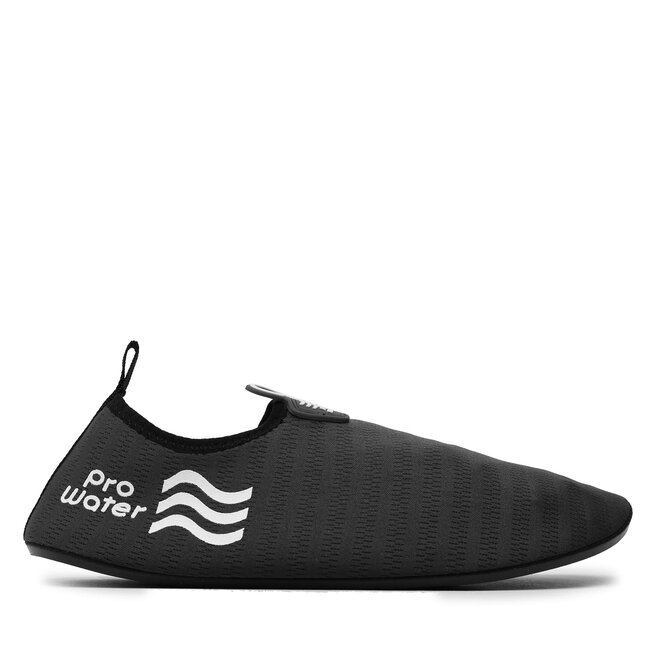 Buty do sportów wodnych ProWater - Czarny