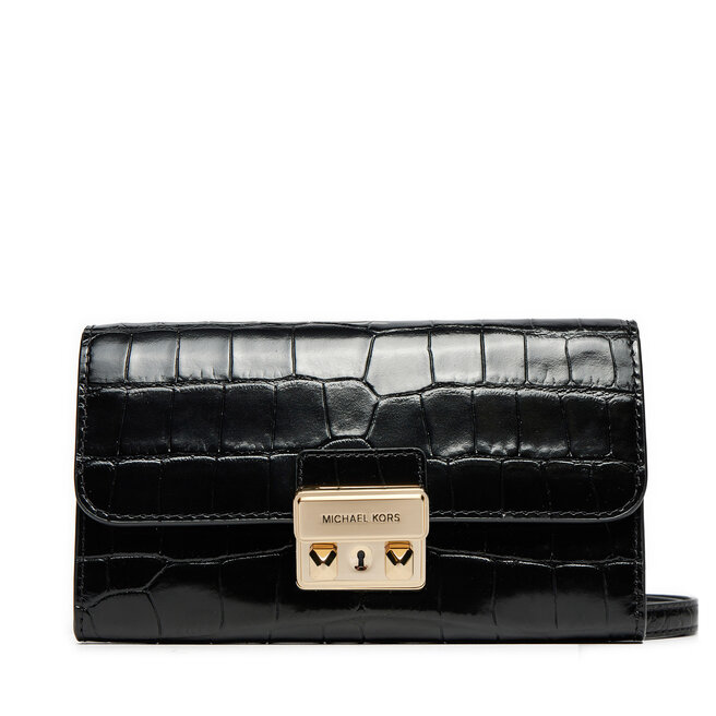 Torebka MICHAEL Michael Kors - Czarny