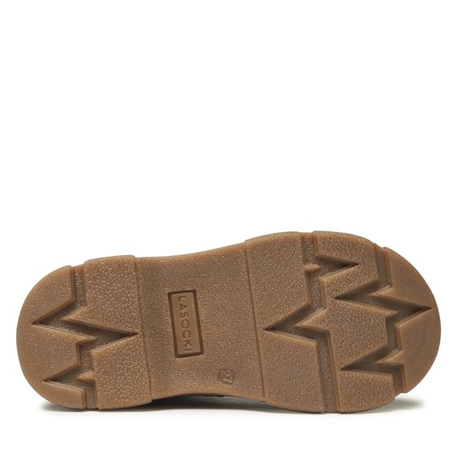 Lasocki Kids Зимни обувки Lasocki Kids CI12-VERA-01 Camel