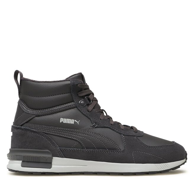 Sneakersy Puma Graviton Mid - 06 Szary