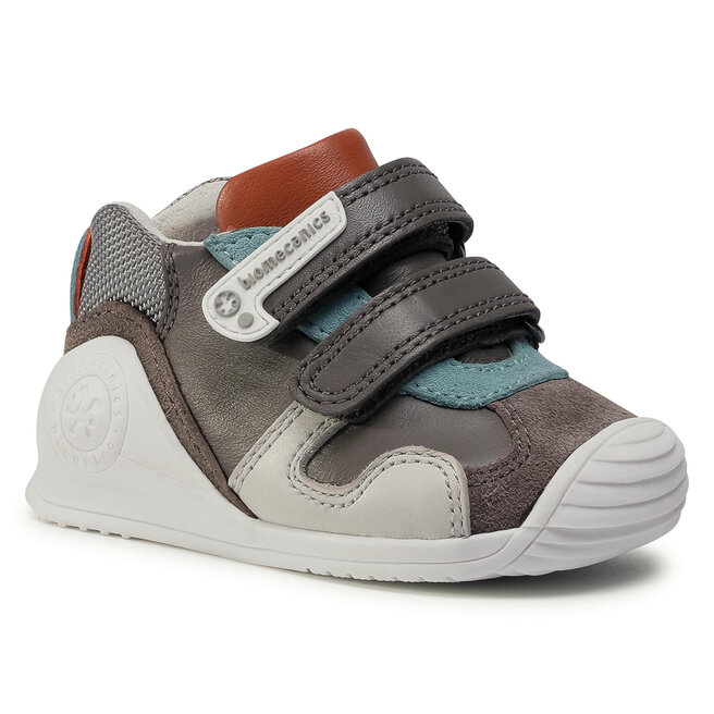 BIOMECANICS SCARPE DA GINNASTICA URBAN SPORT 251250 BLU MARINO B089 Azulmarinob089