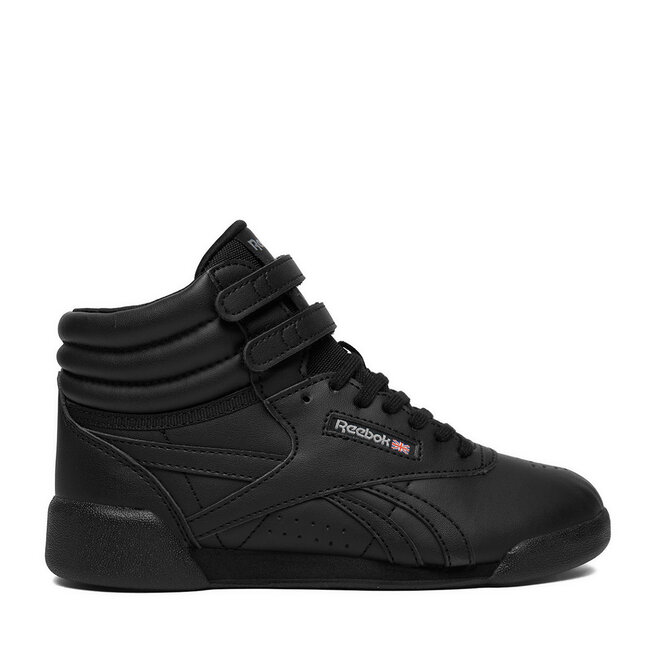 Sneakersy Reebok REEBOK-EO-F/S LO 100272642 Czarny - dziewczęce