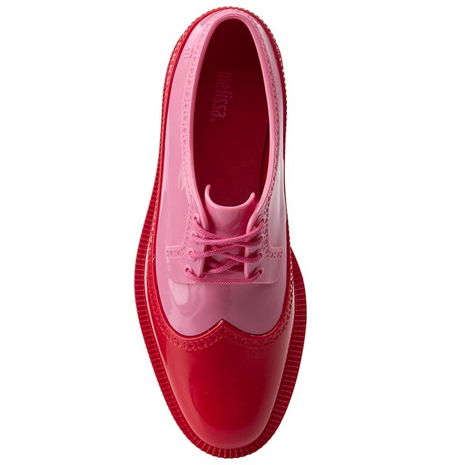 Melissa classic brogue jelly oxford online