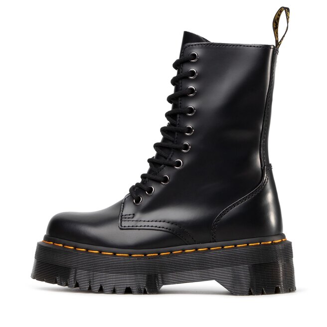 Doc martens jadon hi hotsell