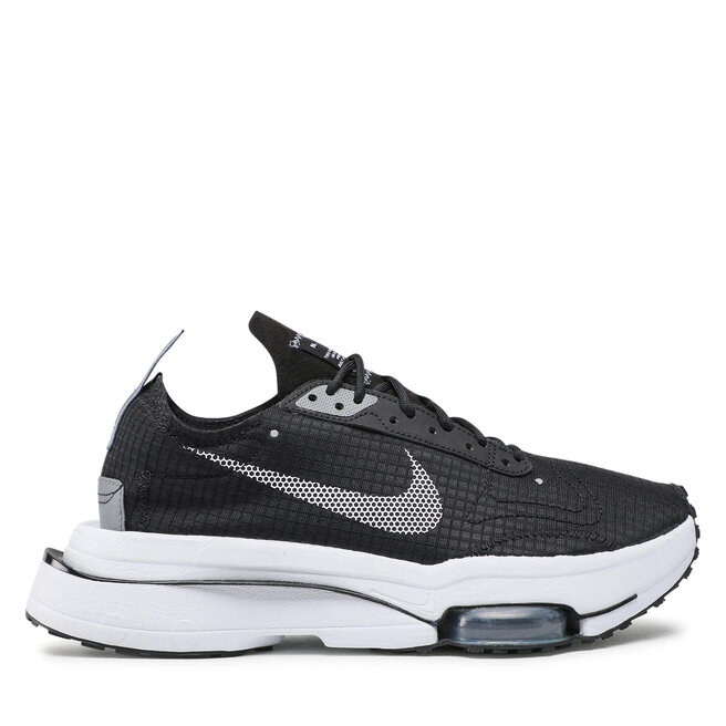 nike air zoom type black and white