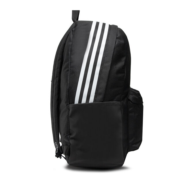 Plecak adidas Classic 3s Top HH7073 Black eobuwie .pl