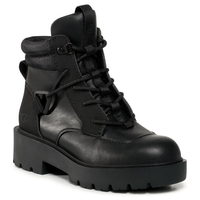 Ugg W Tioga Hiker 1114255 Blk • Eobuv