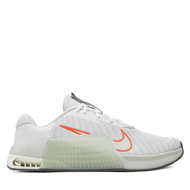 Buty na siłownię Nike Metcon 9 - Biały