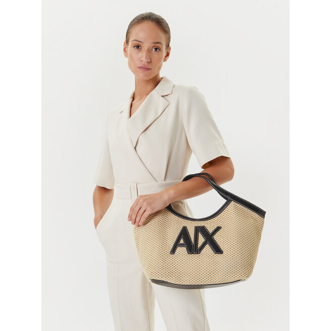 Torebka Armani Exchange