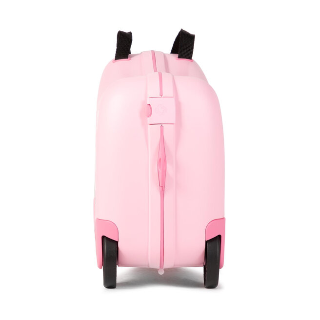 Samsonite Kis kemény borítású bőrönd Samsonite Disney Dreamrider 109641-7064-1INU Minnie Glitter