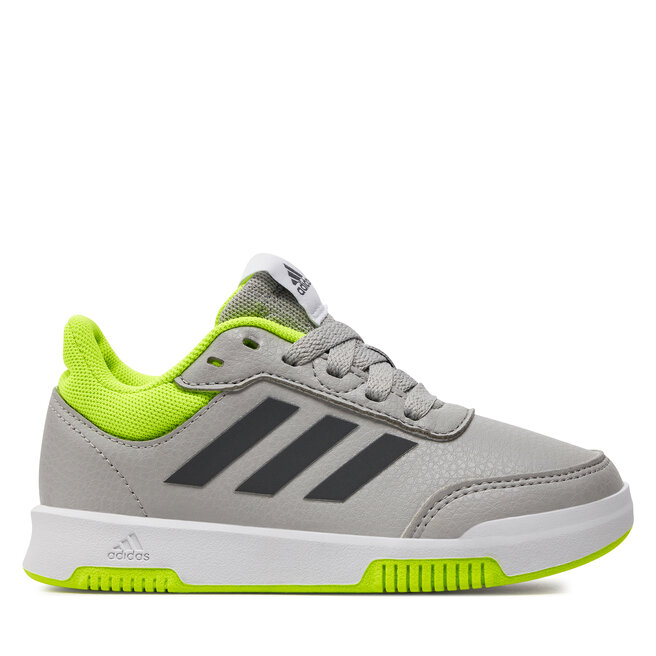 Sneakersy adidas Tensaur Sport Training Lace - Szary