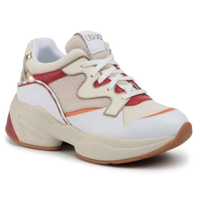 Liu jo new arrivals jog sneakers