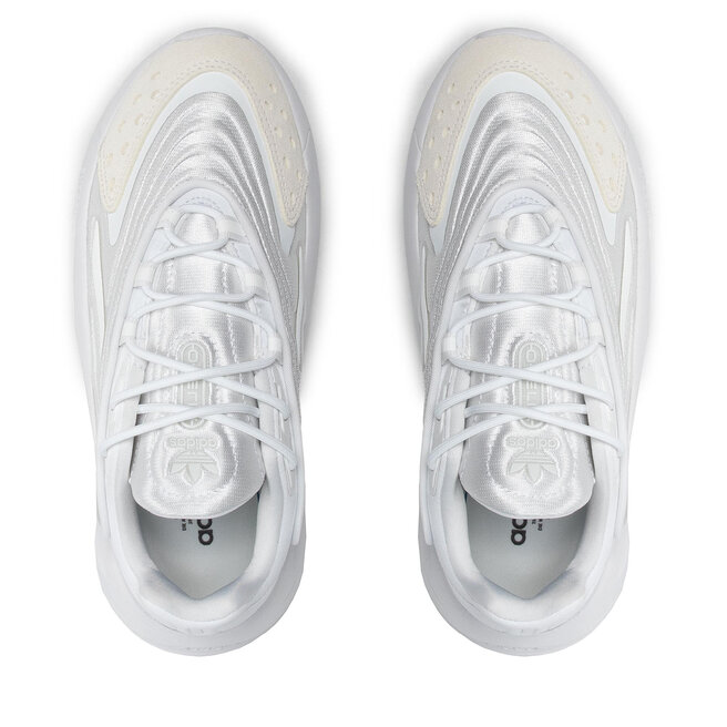 adidas Обувки adidas Ozelia W H04269 Ftwwht/Ftwwht/Crywht