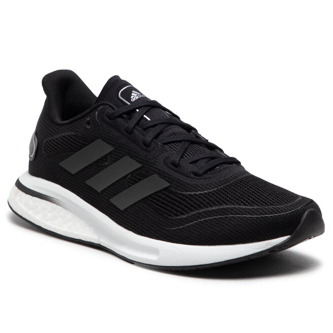 Batai adidas Supernova W EG5420 Cblack/Gresix/Silvmt • Www.eavalyne.lt